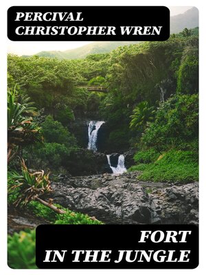 cover image of Fort in the Jungle